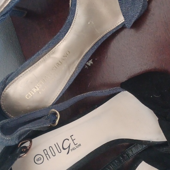 Bundle lot of mix shoes - Picture 5 of 13